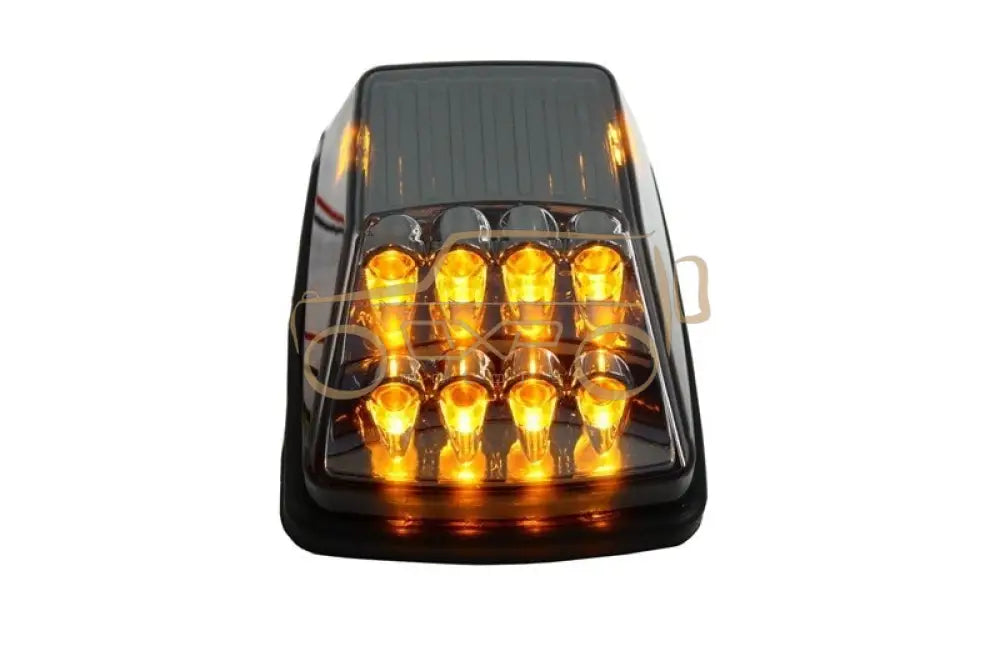 Mercedes-Benz G-Class W463 (1989-2015) Turning Lights LED