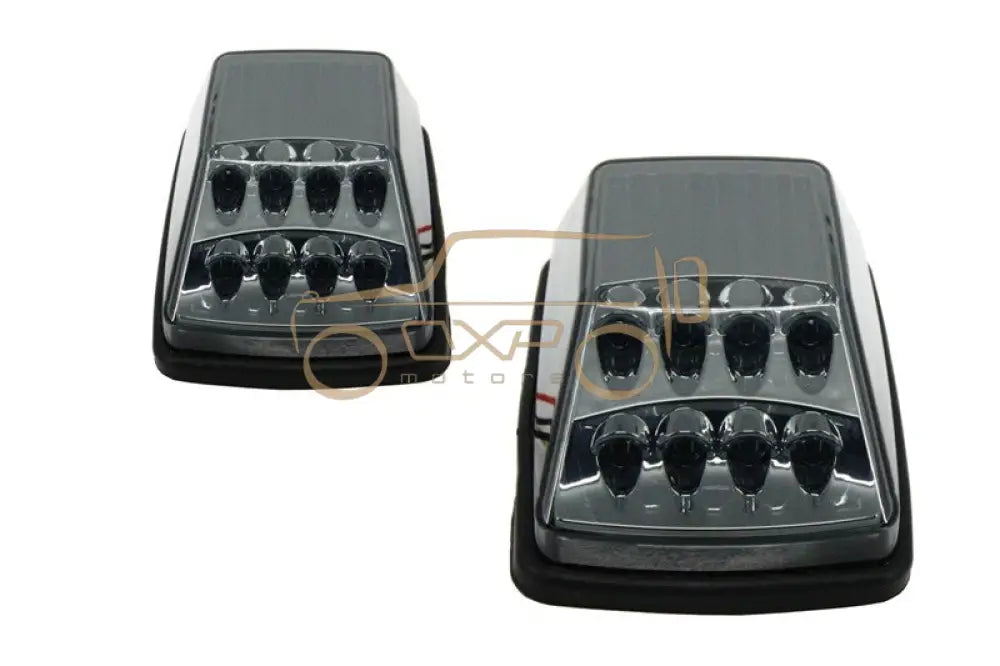 Mercedes-Benz G-Class W463 (1989-2015) Turning Lights LED