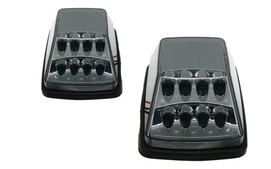 Mercedes-Benz G-Class W463 (1989-2015) Turning Lights LED - turning lights