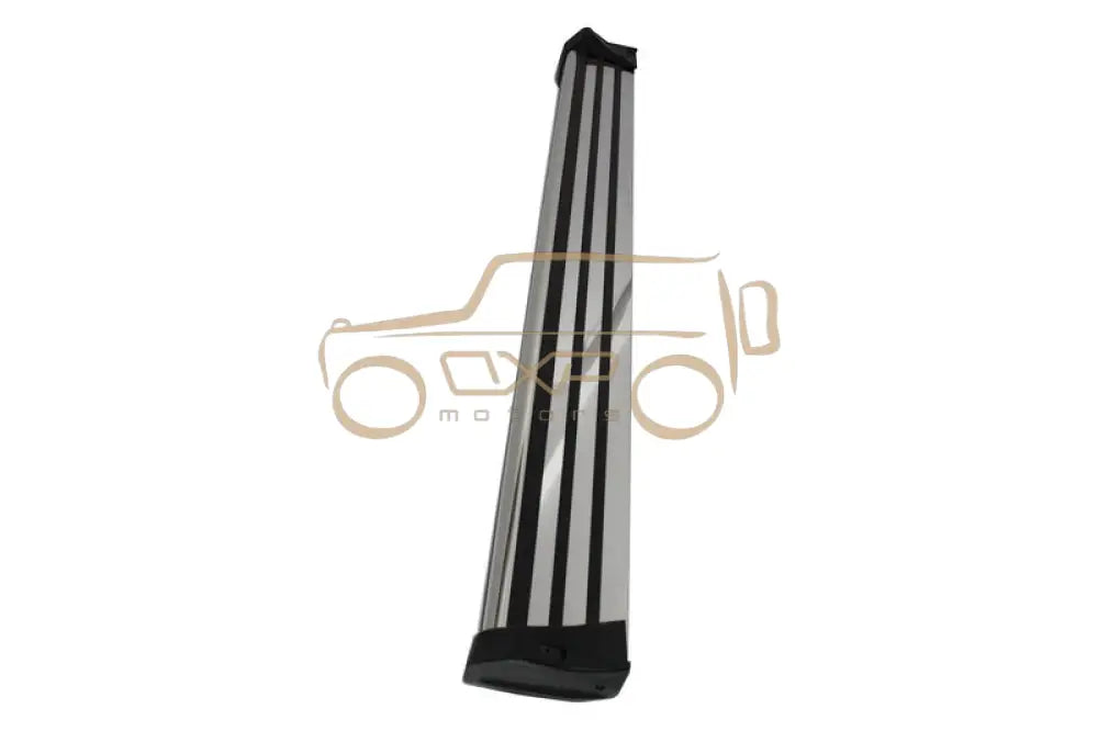Mercedes-Benz G-Class W463 (1989-2018) Running Boards Side Steps