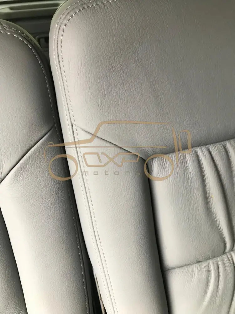 Mercedes-Benz G-Class W463 1990 Complete grey interior for sale