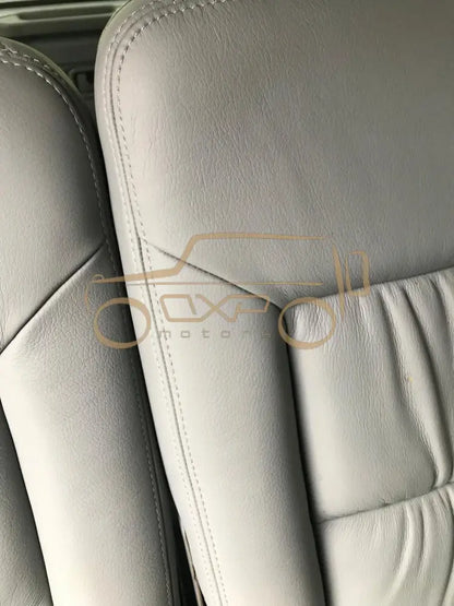 Mercedes-Benz G-Class W463 1990 Complete grey interior for sale