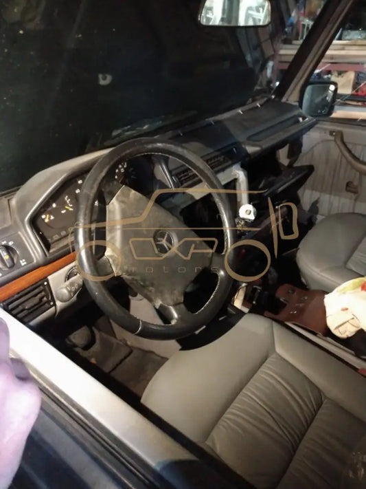 Mercedes-Benz G-Class W463 1990 Complete grey interior for sale
