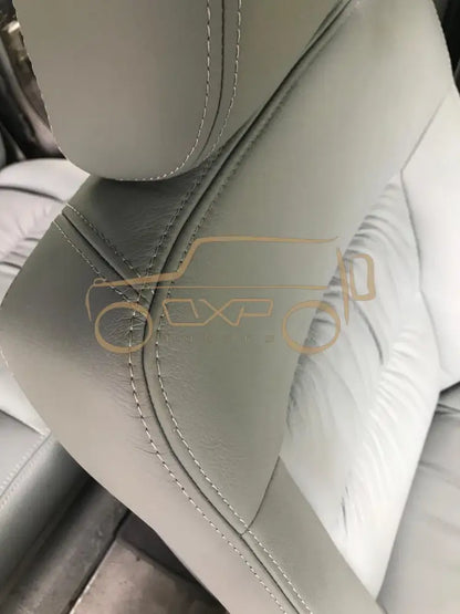 Mercedes-Benz G-Class W463 1990 Complete grey interior for sale