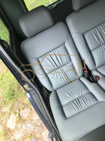Mercedes-Benz G-Class W463 1990 Complete grey interior for sale
