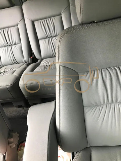 Mercedes-Benz G-Class W463 1990 Complete grey interior for sale