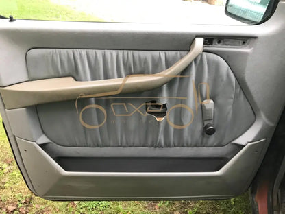 Mercedes-Benz G-Class W463 1990 Complete grey interior for sale