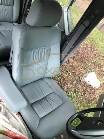 Mercedes-Benz G-Class W463 1990 Complete grey interior for sale