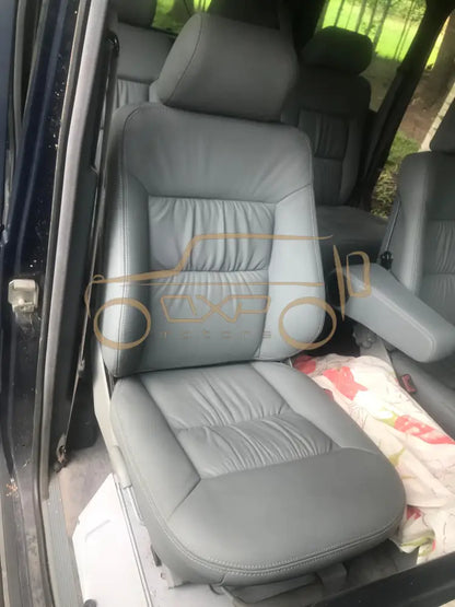 Mercedes-Benz G-Class W463 1990 Complete grey interior for sale