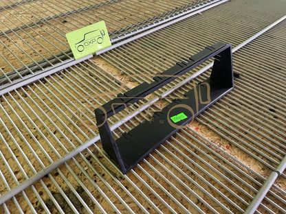 Mercedes-Benz G-Class W463 1990. Radio Bracket