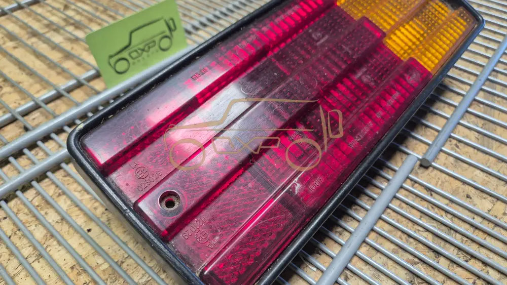 Mercedes-Benz G-Class W463 1990. Right Tail Light