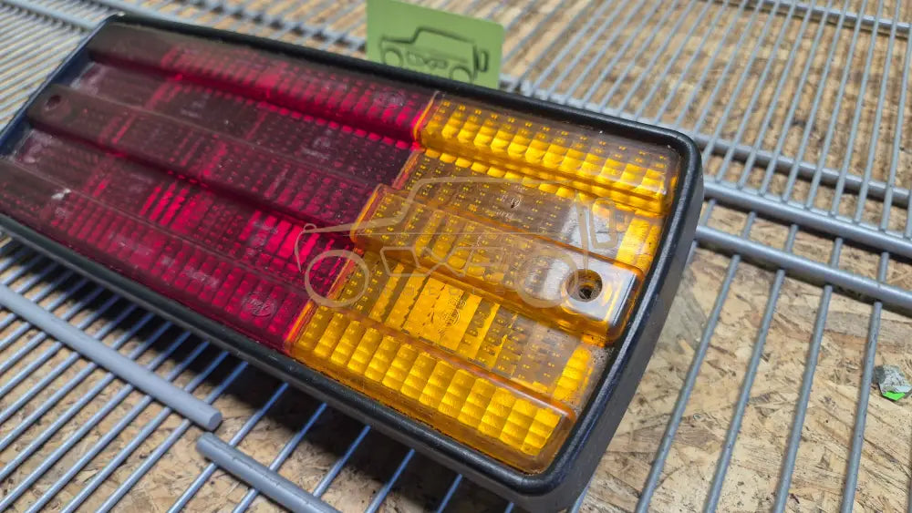 Mercedes-Benz G-Class W463 1990. Right Tail Light