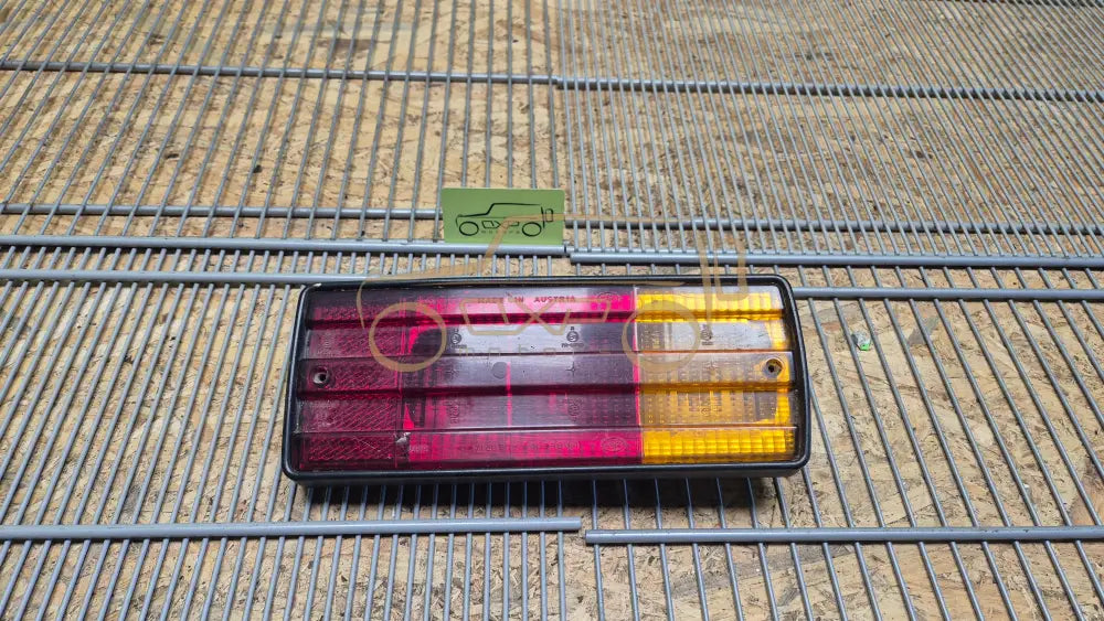 Mercedes-Benz G-Class W463 1990. Right Tail Light