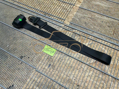 Mercedes-Benz G-Class W463 1993 Front Left Seat Belt