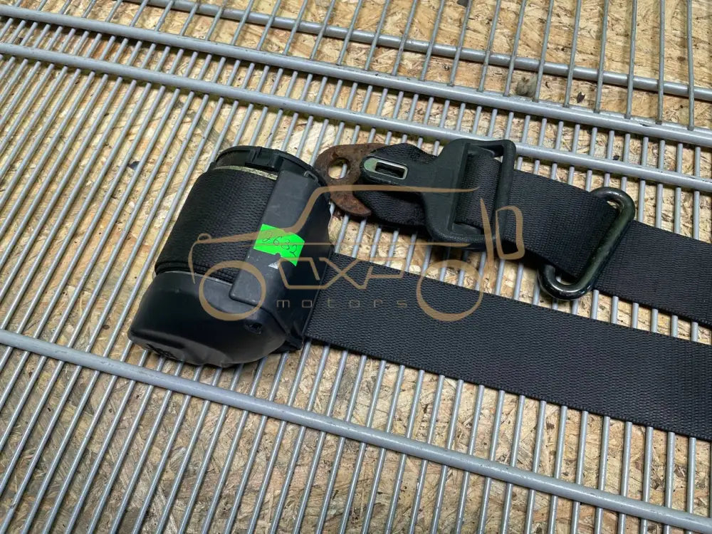 Mercedes-Benz G-Class W463 1993 Front Left Seat Belt