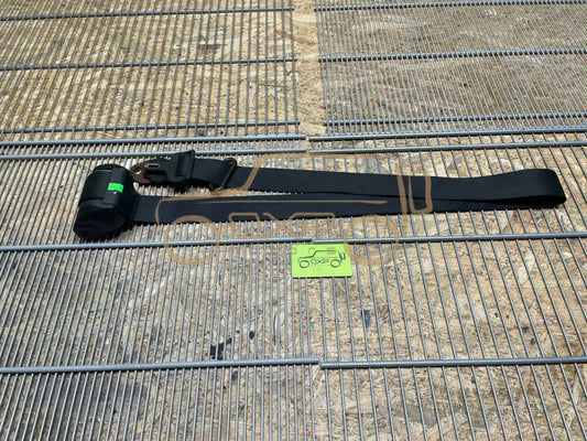 Mercedes-Benz G-Class W463 1993 Front Left Seat Belt