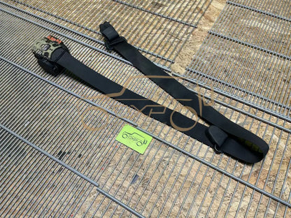 Mercedes-Benz G-Class W463 1993 Front Right Seat Belt
