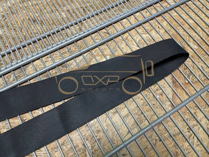 Mercedes-Benz G-Class W463 1993 Front Right Seat Belt