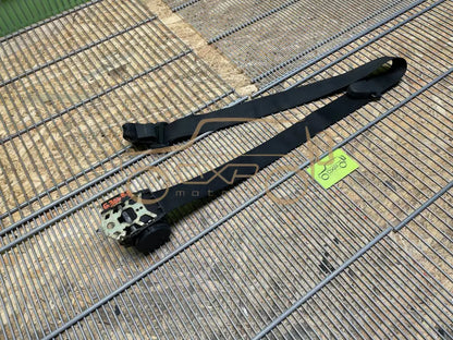 Mercedes-Benz G-Class W463 1993 Front Right Seat Belt