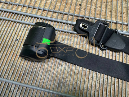 Mercedes-Benz G-Class W463 1993 Front Right Seat Belt