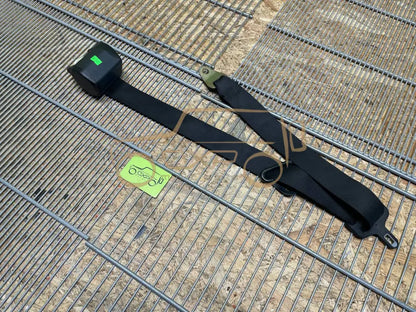 Mercedes-Benz G-Class W463 1993 Rear Left Seat Belt
