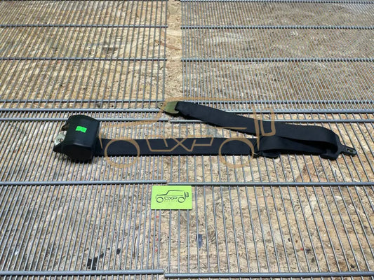 Mercedes-Benz G-Class W463 1993 Rear Left Seat Belt