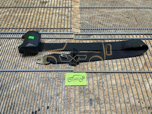 Mercedes-Benz G-Class W463 1993 Rear Right Seat Belt