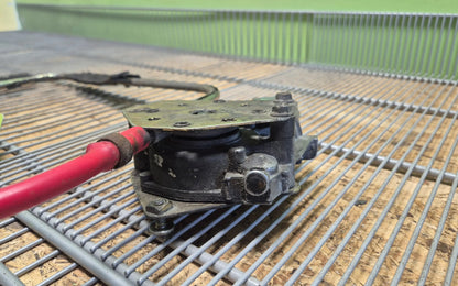 Mercedes-Benz G-Class W463 1999. Front Left Window Regulator - window regulator