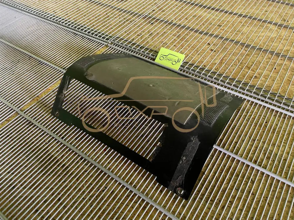 Mercedes-Benz G-Class W463 2001 Left Rear Wheelhouse Link