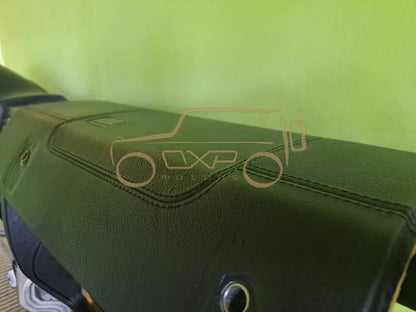 Mercedes-Benz G-Class W463 2013-18 Designo Dashboard