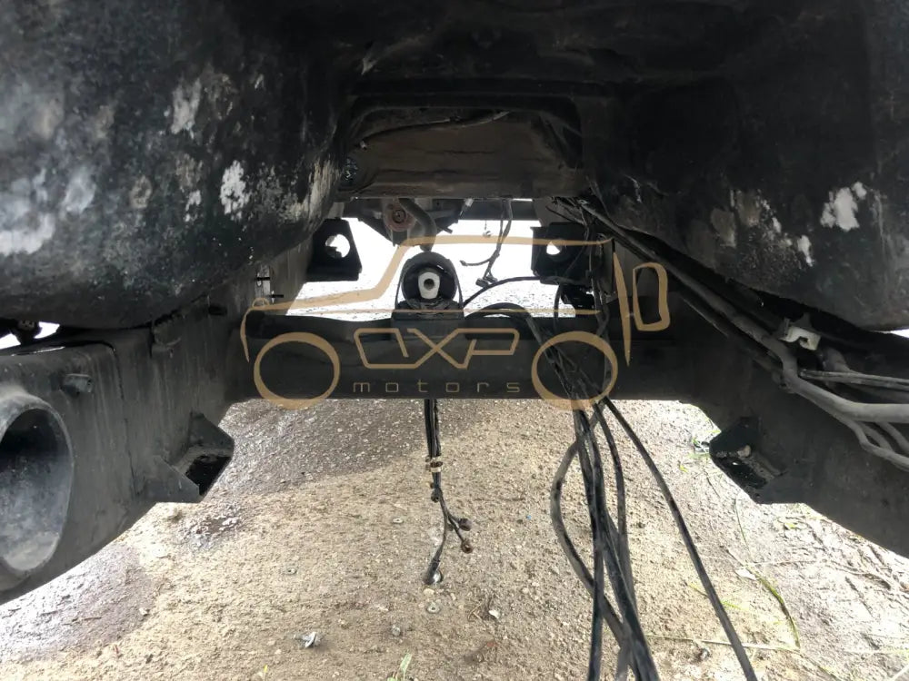 Mercedes-Benz G-Class W463 2013 Body
