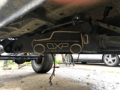 Mercedes-Benz G-Class W463 2013 Body