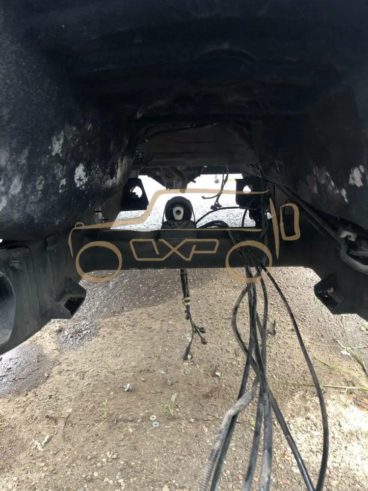 Mercedes-Benz G-Class W463 2013 Body