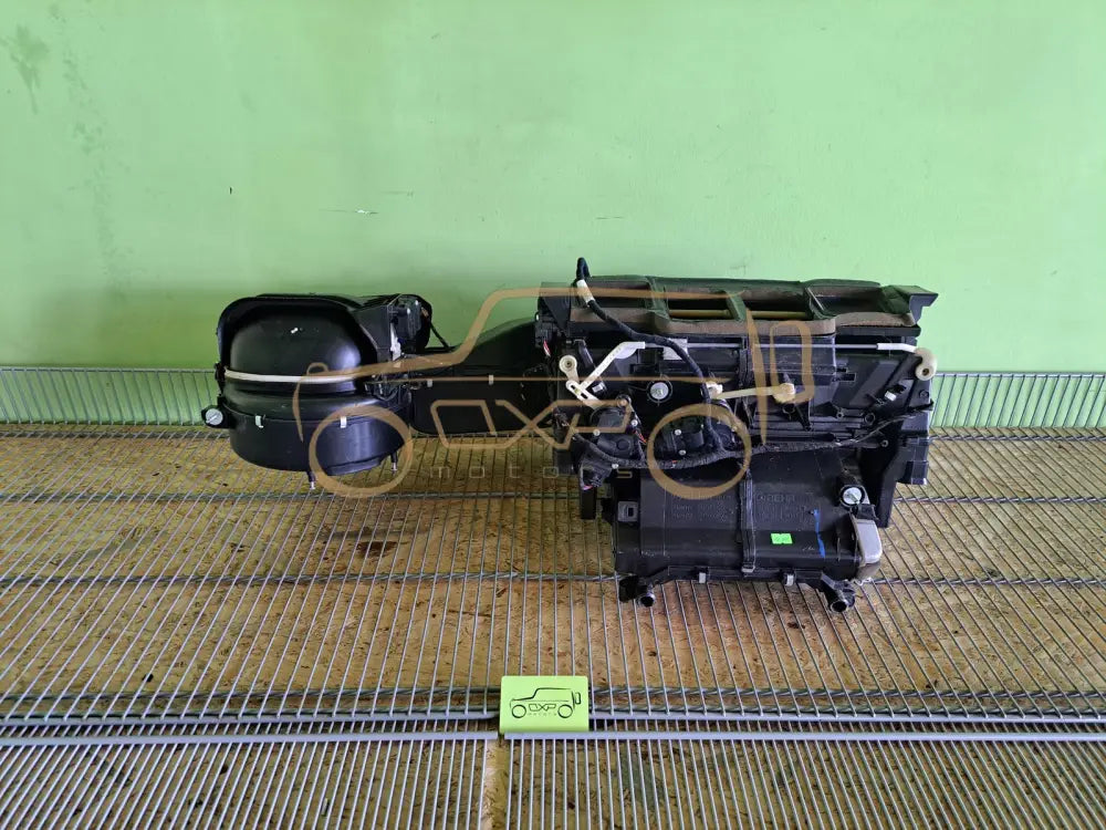 Mercedes-Benz G-Class W463 2013 RHD Heater box