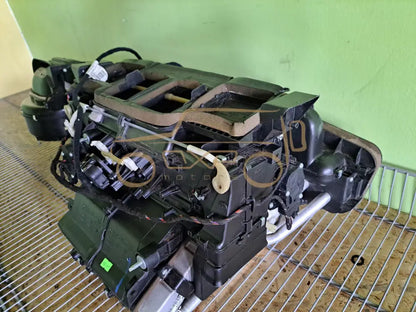 Mercedes-Benz G-Class W463 2013 RHD Heater box