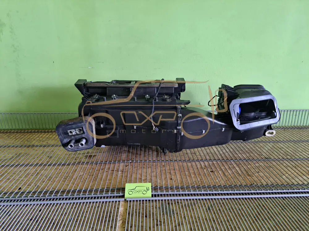 Mercedes-Benz G-Class W463 2013 RHD Heater box