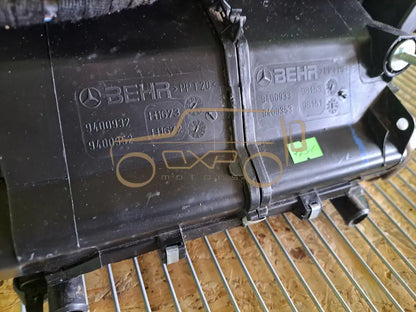 Mercedes-Benz G-Class W463 2013 RHD Heater box
