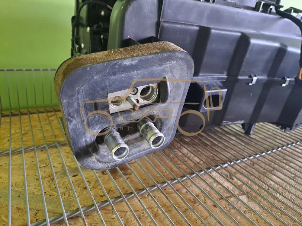 Mercedes-Benz G-Class W463 2013 RHD Heater box