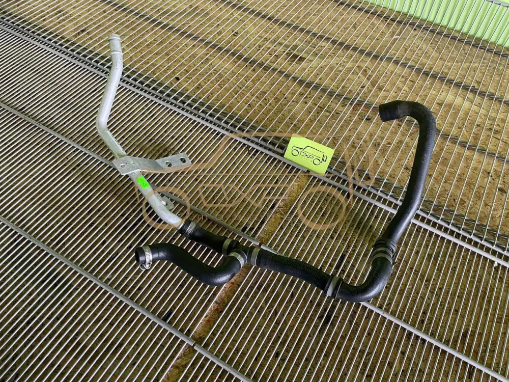 Mercedes-Benz G-Class W463 2014 Coolant Water Hose