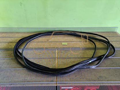Mercedes-Benz G-Class W463 2015 Door seal set