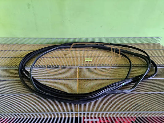 Mercedes-Benz G-Class W463 2015 Door seal set