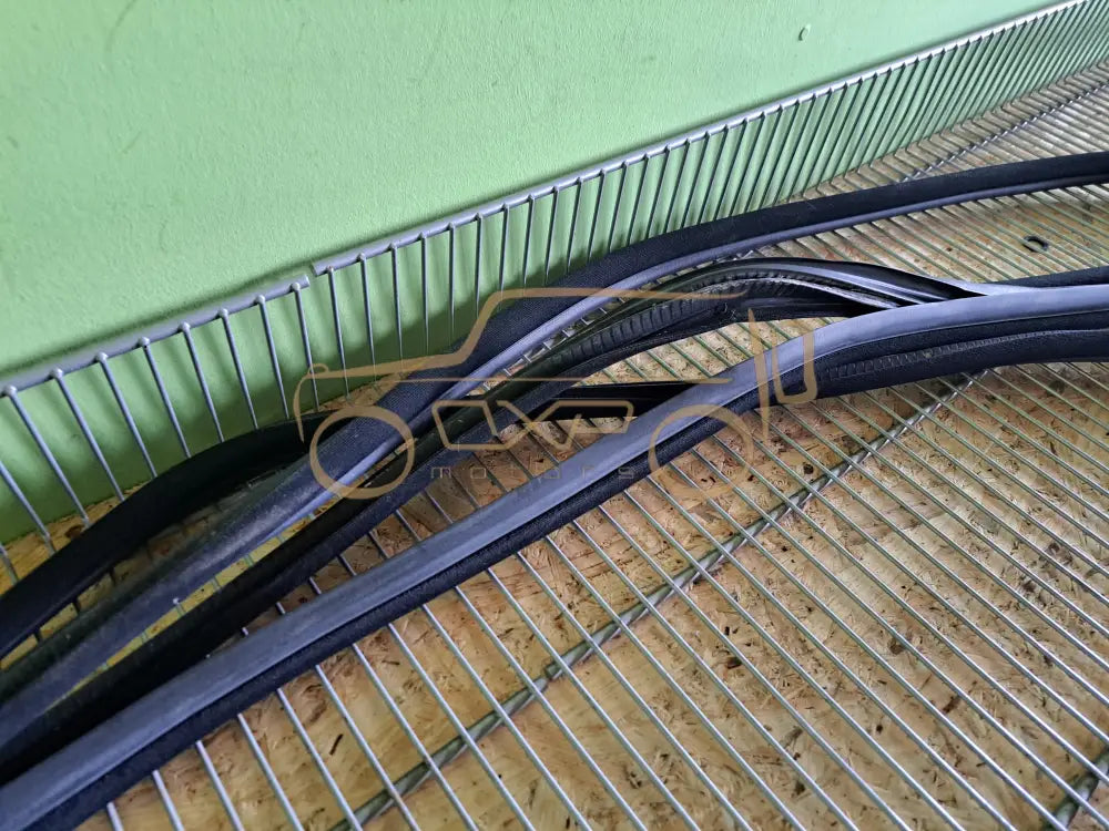 Mercedes-Benz G-Class W463 2015 Door seal set