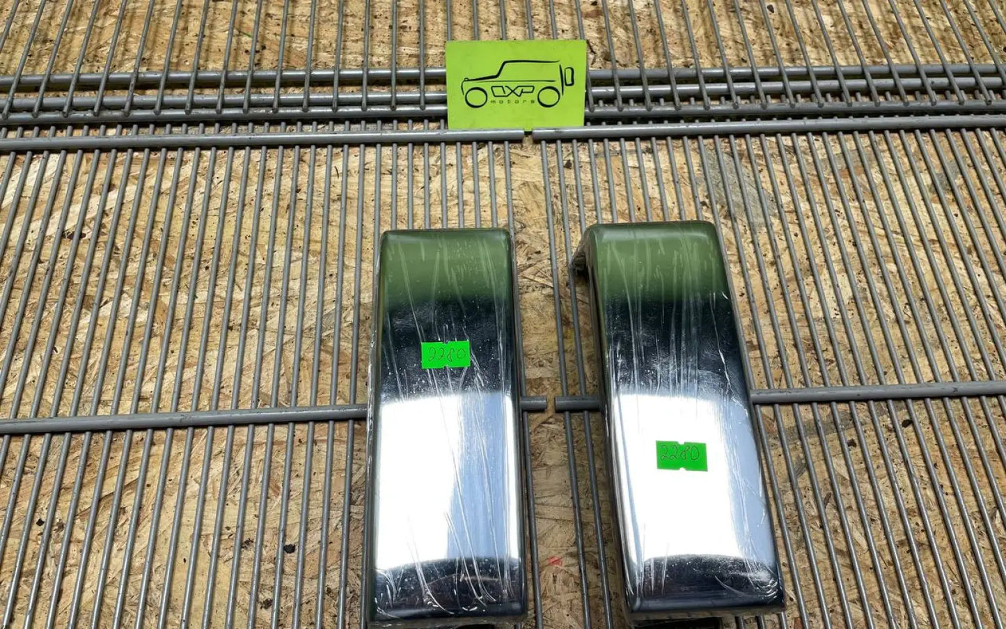 Mercedes-Benz G-Class W463 665/663 style AMG Front bumper - front bumper