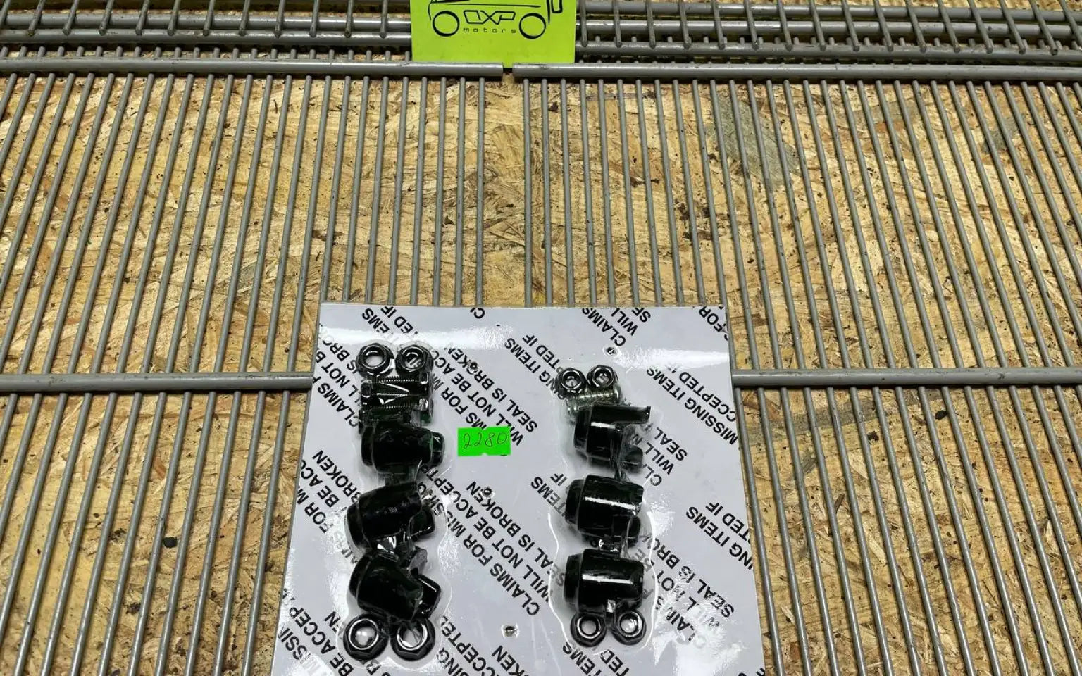 Mercedes-Benz G-Class W463 665/663 style AMG Front bumper - front bumper