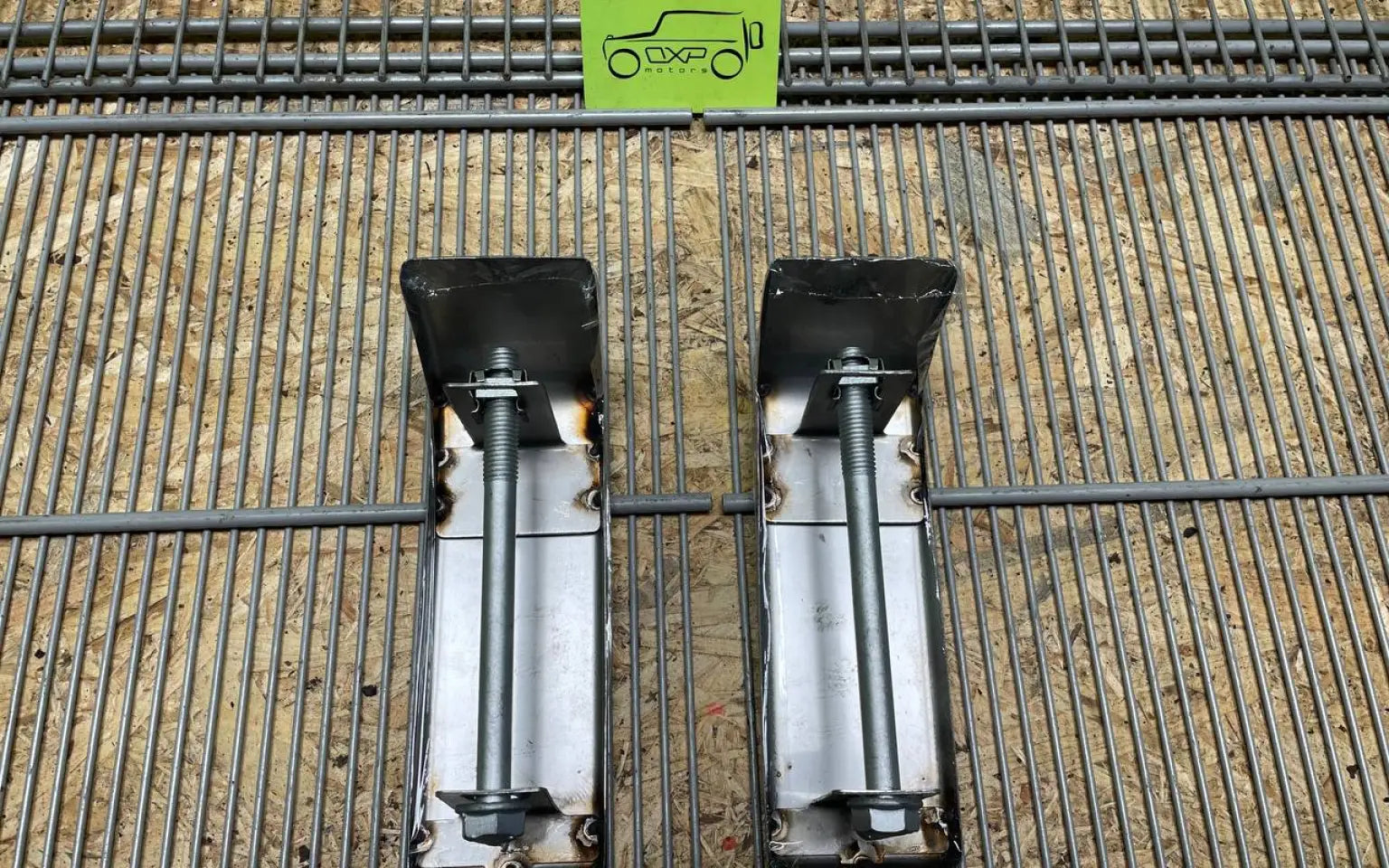 Mercedes-Benz G-Class W463 665/663 style AMG Front bumper - front bumper