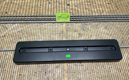 Mercedes-Benz G-Class W463 665/663 style AMG Front bumper - front bumper