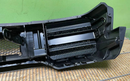 Mercedes-Benz G-Class W463 665/663 style AMG Front bumper - front bumper