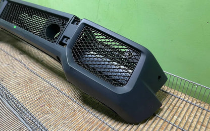 Mercedes-Benz G-Class W463 665/663 style AMG Front bumper - front bumper
