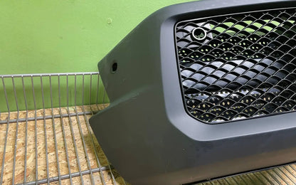 Mercedes-Benz G-Class W463 665/663 style AMG Front bumper - front bumper