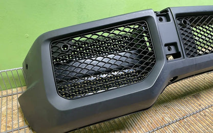 Mercedes-Benz G-Class W463 665/663 style AMG Front bumper - front bumper